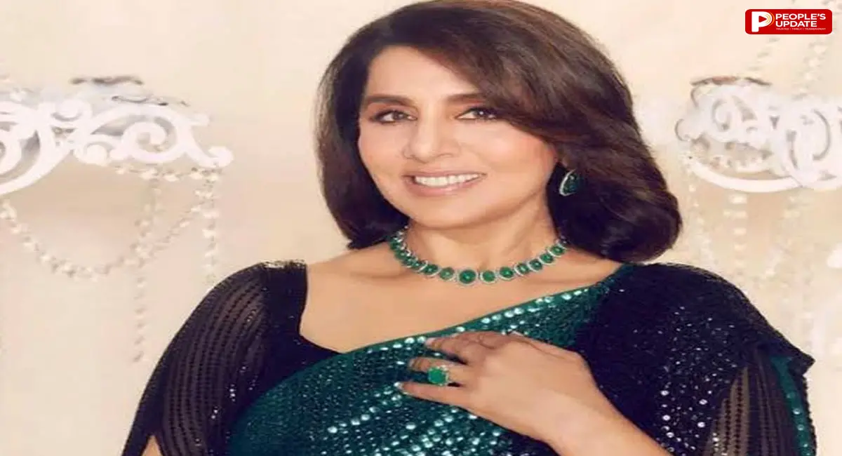 नीतू कपूर का 68वां जन्मदिन आज, बचपन में शुरू किया करियर; आज हैं करोड़ों की मालकिन
