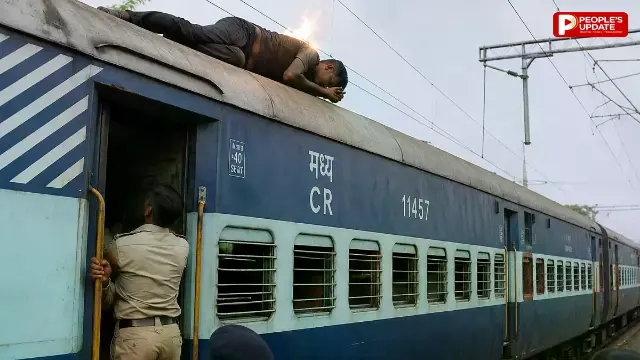 हाईटेंशन लाइन की चपेट में आने से झुलसा, गंभीर हालत में जिला अस्पताल रेफर