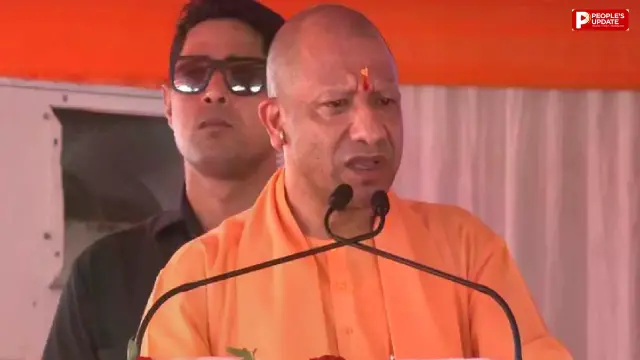 बोले- बिजली को तरसता था इलाका, सैफई में होता था जश्न