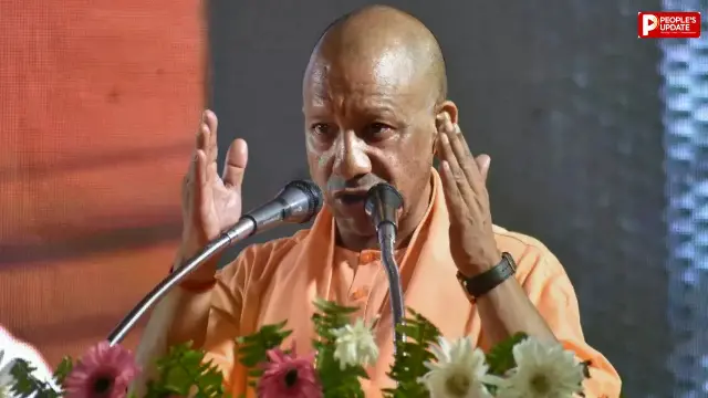 गोरखपुर से सीएम योगी करेंगे पौधरोपण महायज्ञ का शुभारंभ, प्रदेश में 35 करोड़ पौधे लगाने का लक्ष्य