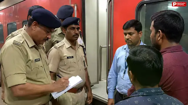 कर्मचारियों पर चाकू से किया हमला, 3 घायल; 1 की हालत गंभीर