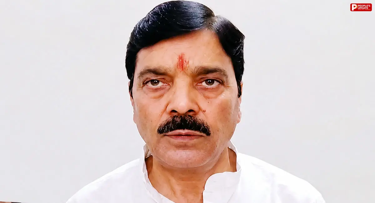 दिग्विजय सिंह पर लगाए गंभीर आरोप, कांग्रेस छोड़ने के दिए संकेत