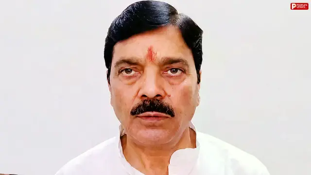 दिग्विजय सिंह पर लगाए गंभीर आरोप, कांग्रेस छोड़ने के दिए संकेत