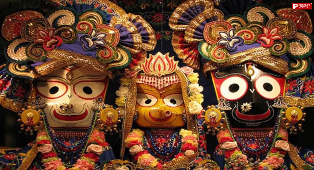 आखिर 9 दिन के लिए गुंडिचा मंदिर क्यों जाते हैं भगवान जगन्नाथ, कौन थीं उनकी 'मौसी'?