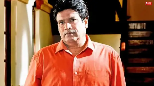 राजेश शर्मा को अस्पताल से मिली छुट्टी, कीड़े के काटने के बाद हुए थे भर्ती