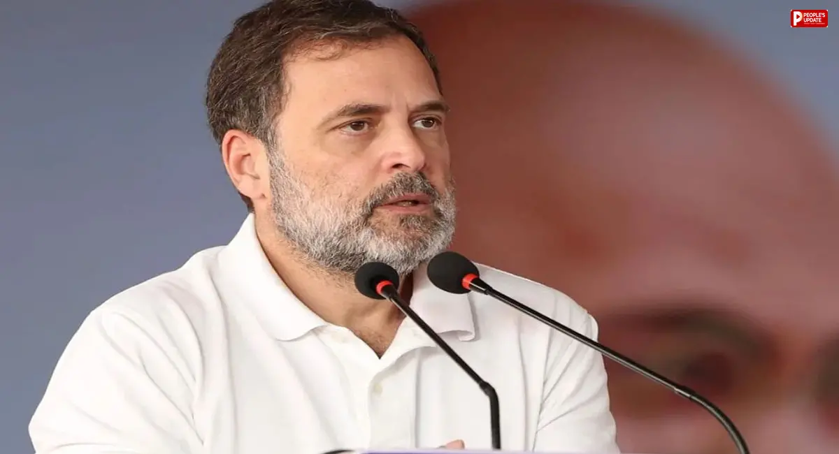 सोनम वांगचुक को जंतर-मंतर से हटाने पर बोले राहुल गांधी, कोई भी ताकत छात्रों की आवाज नहीं दबा सकती