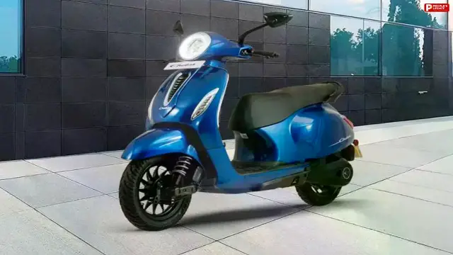 एथेनॉल वाले पेट्रोल का असर, इलेक्ट्रिक स्कूटर की डिमांड; ग्वालियर में 35 से 50 दिन की वेटिंग