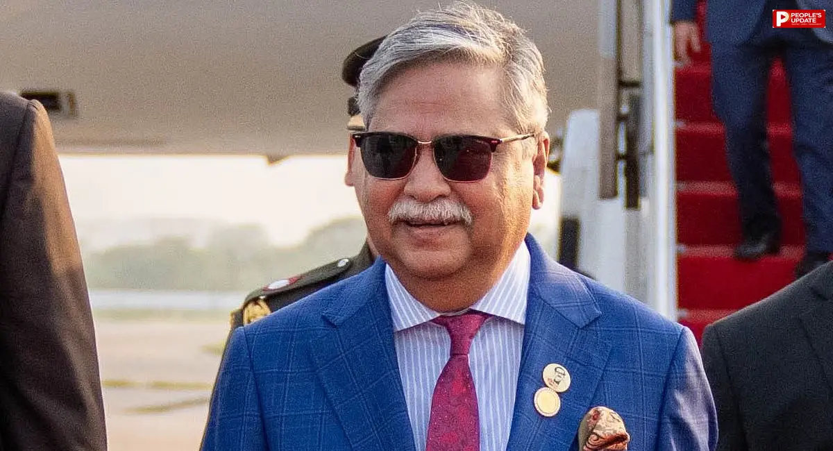 बांग्लादेश के राष्ट्रपति मोहम्मद शहाबुद्दीन ने दिया इस्तीफा, शेख हसीना से फोन पर बात करना पड़ा भारी!