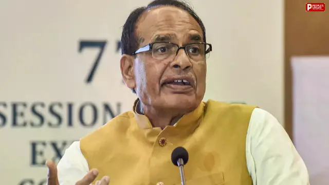 मूंग खरीदी पर बोले शिवराज- MP को सबसे ज्यादा 87% कोटा दिया, भोपाल में किसानों से बातचीत बेनतीजा