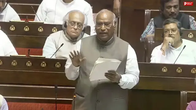 बोले- 'कुर्सी बचाने के लिए एंटी पेपर लीक बिल लेकर आए'