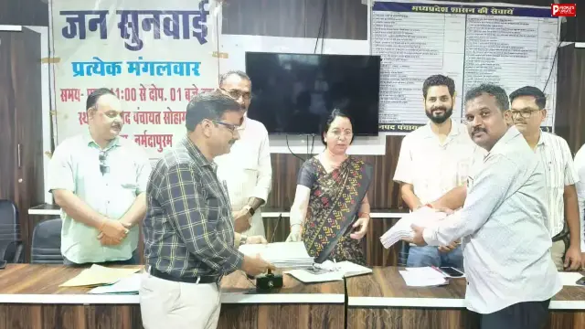निकाय चुनाव की तैयारियां तेज, स्टैंडिंग कमेटी की बैठक