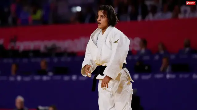 अस्मिता डे का शानदार प्रदर्शन, कॉमनवेल्थ गेम्स में भारत का जूडो में पहला गोल्ड