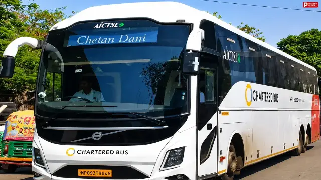 रक्षाबंधन से पहले यात्रियों को लग सकता है झटका, निजी बसों का किराया 20 फीसदी तक बढ़ाने की तैयारी