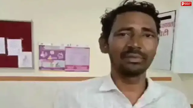 जहर खाकर दी जान, वीडियो बनाकर डॉक्टर पर लगाए गंभीर आरोप
