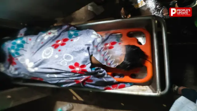 युवक की पीट-पीटकर हत्या, दो आरोपी हिरासत में