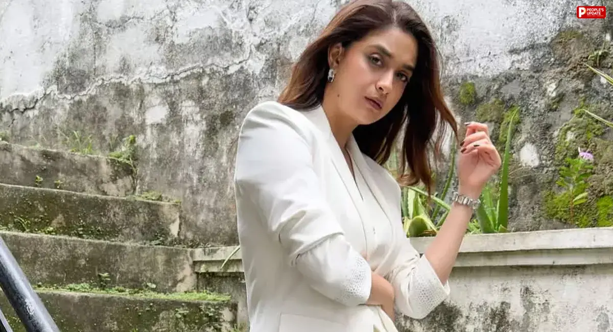 8 घंटे की शिफ्ट बहस के बीच बोलीं कीर्ति सुरेश