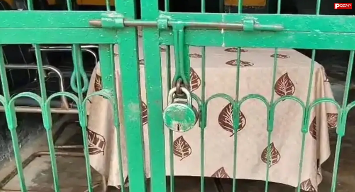 मंडला में आवारा कुत्तों का आतंक: एक दिन में 25 लोगों को काटा, बच्चों की सुरक्षा के लिए स्कूल और आंगनबाड़ी बंद