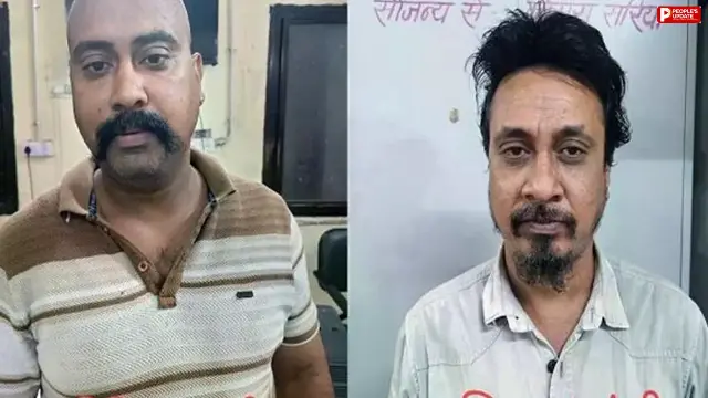 इंदौर: पुलिस की बड़ी कार्रवाई, राजा रघुवंशी के दोनों भाईयों पर मामला दर्ज