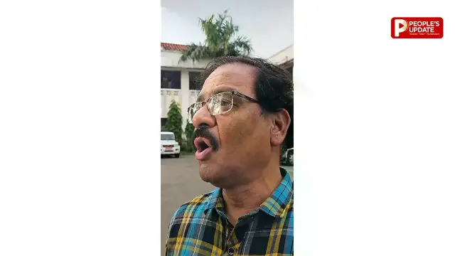 छिंदवाड़ा: CMHO डॉ. नरेश गुन्नाड़े कटनी अटैच, सीएम डॉ. मोहन यादव ने किया था सस्पेंड