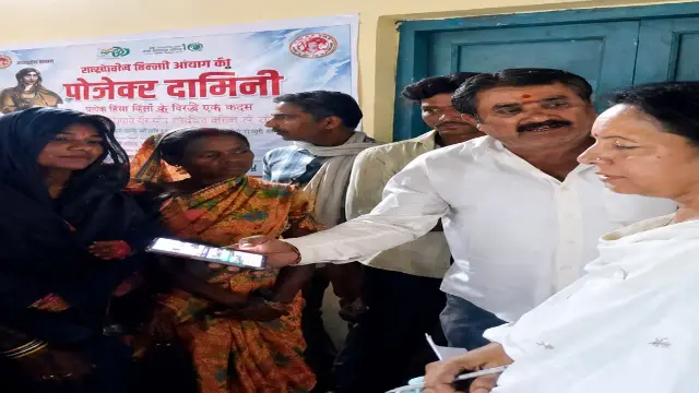 सोहागपुर में अवैध शराब बिक्री का विरोध: आदिवासी महिलाओं ने खोला मोर्चा, SDM को सौंपा ज्ञापन