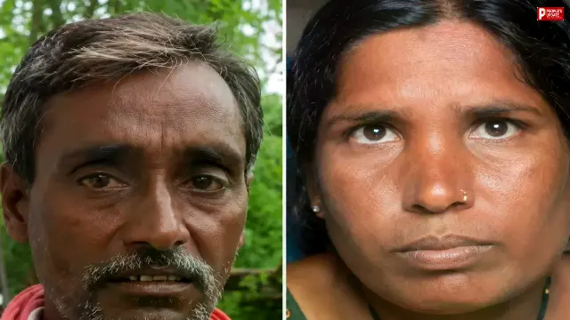 सीहोर: 17 दिन तक मॉर्च्युरी में रखा नवजात का शव, माता-पिता बोले- जिंदा थी तो मिलने नहीं दिया