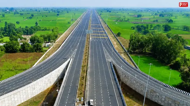 मध्यप्रदेश में बन रहे 5 इकोनॉमिक कॉरिडोर, कई जिलों की बदलेगी तस्वीर; रोजगार को मिलेगी नई रफ्तार