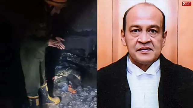 पूर्व जस्टिस यशवंत वर्मा के खिलाफ तीनों आरोप साबित, जांच समिति ने लोकसभा में पेश की रिपोर्ट