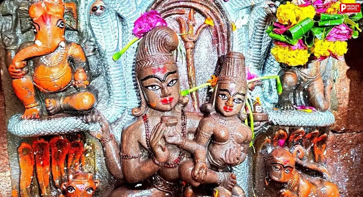 उज्जैन: नागचंद्रेश्वर मंदिर में ऑनलाइन बुकिंग शुरू, 17 अगस्त की रात खुलेंगे पट; 300 रुपए में शीघ्र दर्शन की सुविधा
