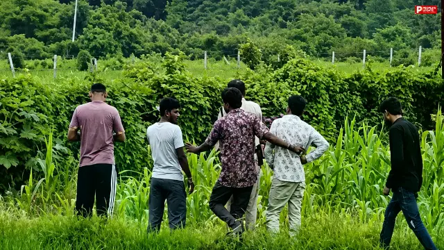 भोपाल: खेत में पड़े बिजली के तार की चपेट में आए पिता-पुत्र, दोनों की मौके पर मौत; जांच में जुटी पुलिस