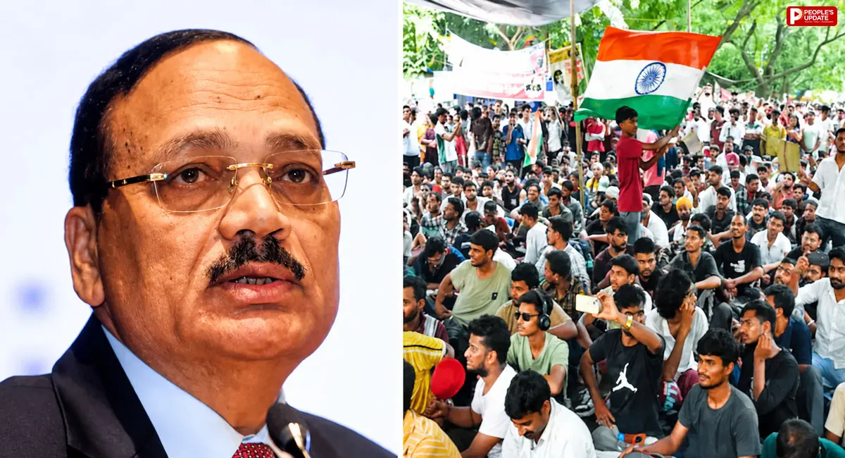 नालसार के 2026 बैच पर बार काउंसिल का यू-टर्न, पहले रोक अब क्यों बदला फैसला?