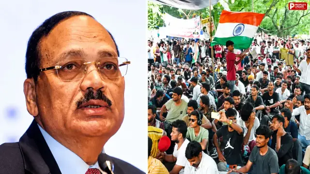 नालसार के 2026 बैच पर बार काउंसिल का यू-टर्न, पहले रोक अब क्यों बदला फैसला?