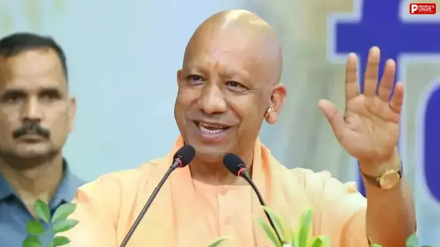 योगी सरकार का बड़ा कदम: सरकारी स्कूलों के बच्चों को मिलेंगे 1200 रुपए, प्राइवेट टीचरों को कैशलेस इलाज का लाभ