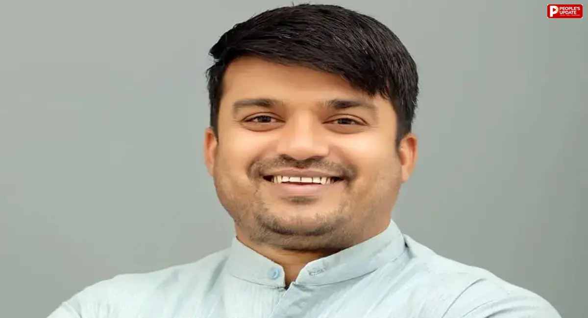 सीहोर: जन्मदिन पर सुदीप प्रजापति का सेवा संकल्प, 15 अगस्त को जन्म लेने वाली हर बेटी की 12वीं तक की पढ़ाई का खर्च उठाएंगे