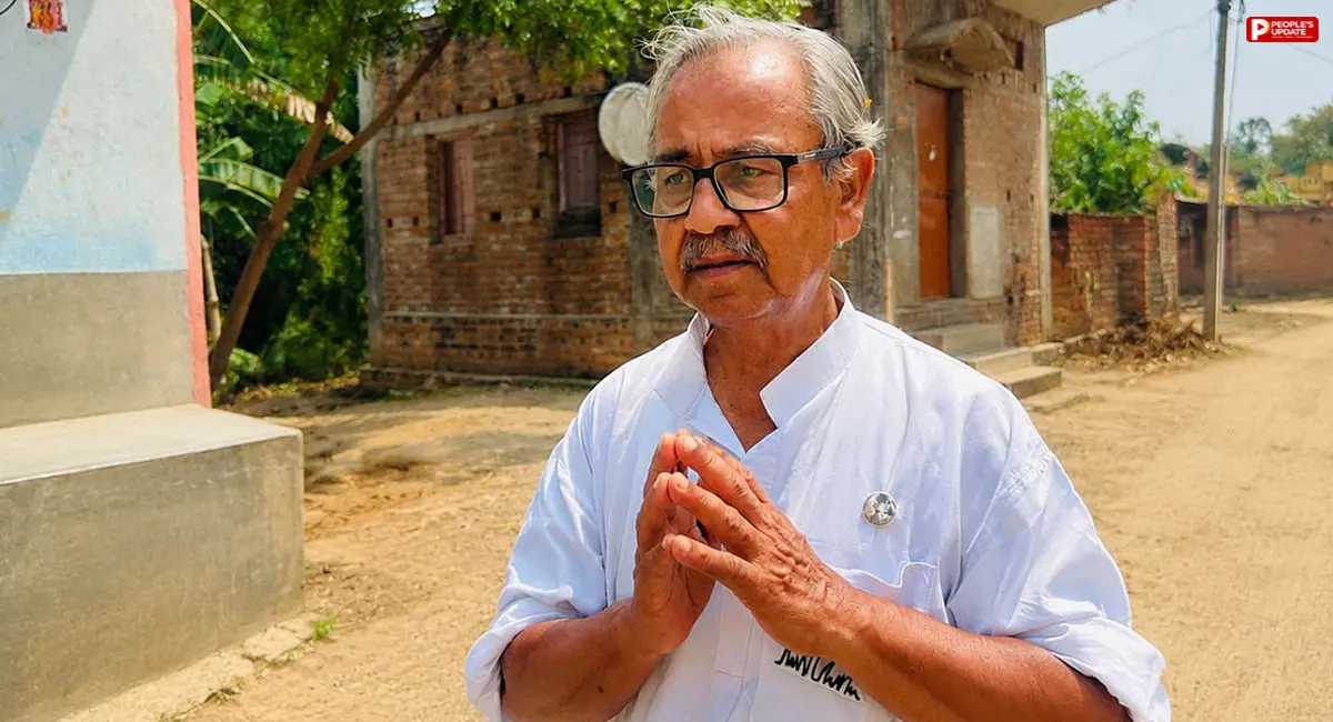 'राजनीति में आना मेरी सबसे बड़ी गलती थी', TMC नेता आशीष बनर्जी ने सुसाइड नोट में क्या लिखा?