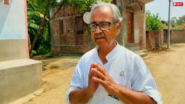 'राजनीति में आना मेरी सबसे बड़ी गलती थी', TMC नेता आशीष बनर्जी ने सुसाइड नोट में क्या लिखा?