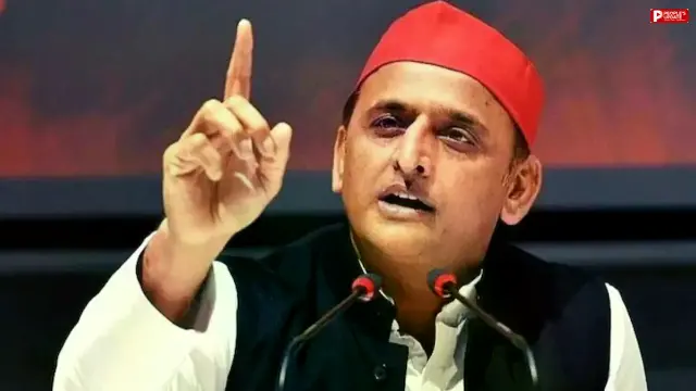 'रामराज की बात करते थे, रामधन तक नहीं छोड़ा...', अखिलेश यादव ने BJP पर साधा निशाना; रोजगार पर भी घेरा