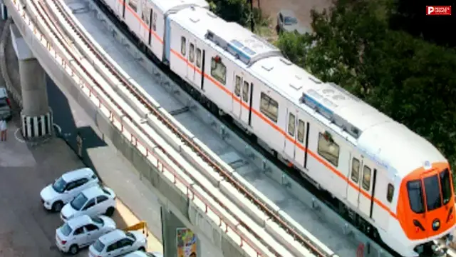 भोपाल-इंदौर में 210 किमी और बढ़ेगा मेट्रो नेटवर्क, दूसरे-तीसरे फेज में बनेंगे छह-छह नए रूट