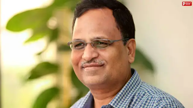 सत्येंद्र जैन की गिरफ्तारी मामला: कोर्ट ने फैसला सुरक्षित रखा, दिल्ली की राउज एवेन्यू कोर्ट में हुई सुनवाई
