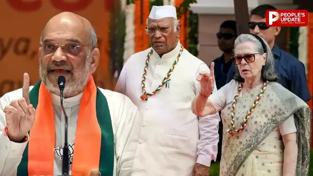 वंदे मातरम् के सिर्फ 2 अंतरे क्यों गाएगी कांग्रेस, जानिए 9 दशक पुराना प्रस्ताव क्या है?