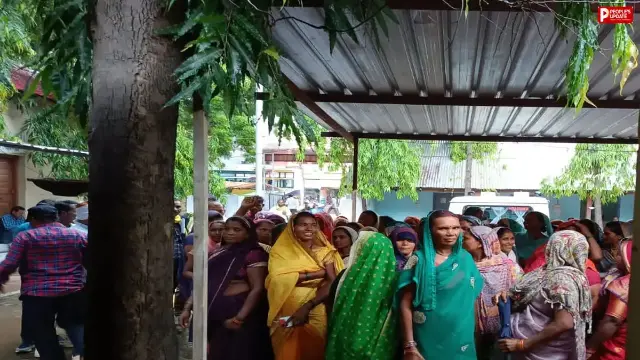 उरदौन: नशे के खिलाफ गांव का संकल्प, शराब बनाने और बेचने पर प्रतिबंध