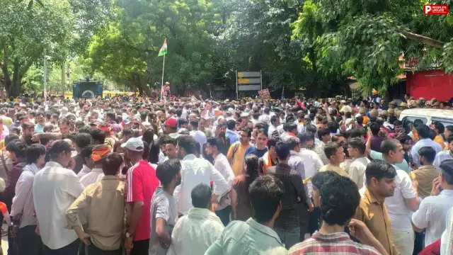 आरक्षण हटाओ आंदोलन: क्या रिजर्वेशन व्यवस्था में बदलाव की उठने लगी मांग?