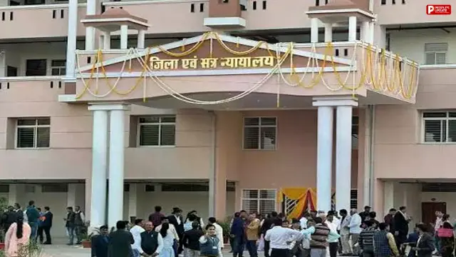 सिंधिया संपत्ति विवाद: प्रतिमा देवी की आपत्ति पर सुनवाई टली; बराबर हिस्से की मांग रखी