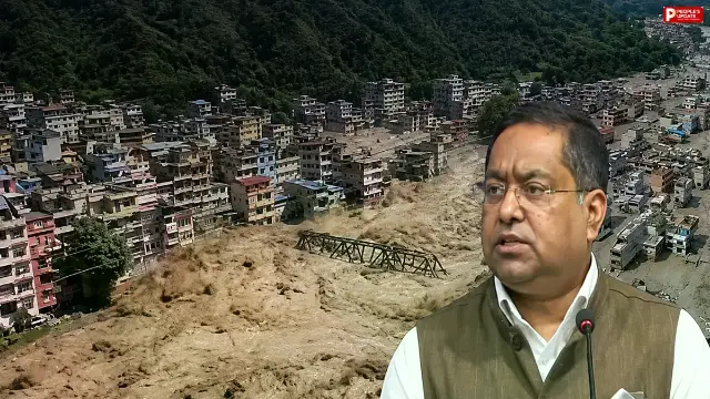 नेपाल बाढ़: 88 भारतीयों का रेस्क्यू, 287 अभी भी लापता; विदेश मंत्रालय का अपडेट