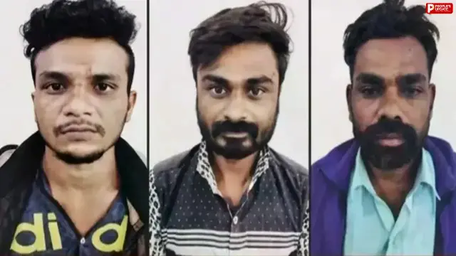 सीहोर: बुजुर्ग महिला की हत्या मामले में तीन आरोपियों को उम्रकैद, नर्मदा में फेंका था शव