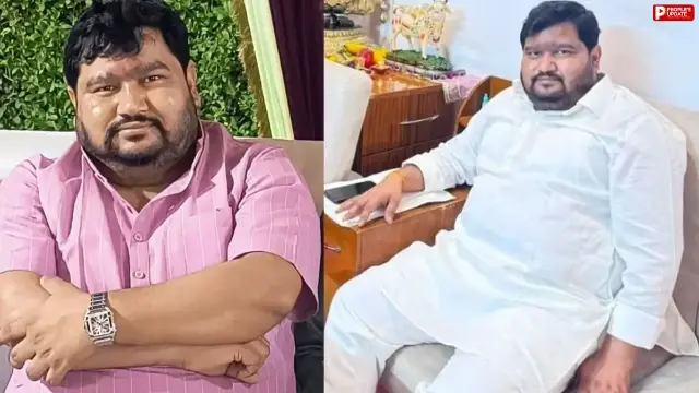 लखनऊ: हिंदूवादी नेता धीरेंद्र प्रताप सिंह की गोली मारकर हत्या, पुलिस हिरासत में ड्राइवर