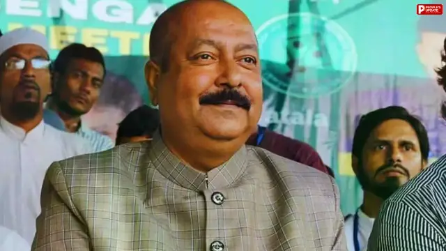 यूपी विधानसभा चुनाव से पहले AIMIM को बड़ा झटका! कांग्रेस में शामिल हो सकते हैं आसिम वकार