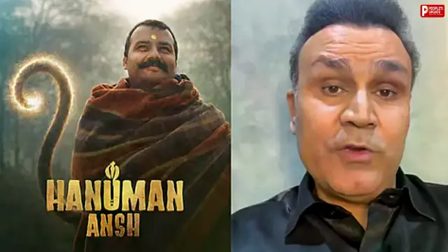 हनुमान अंश देखकर हैरान हुए वीरेंद्र सहवाग, बोले- बाबा सदा भक्तों के साथ 