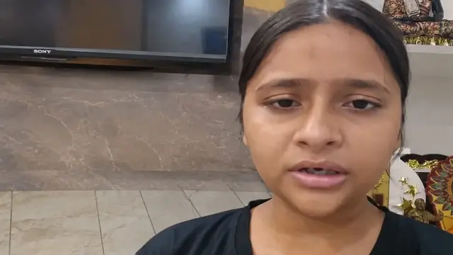 निशु आजाद के समर्थन में उतरे अभिजीत दीपके, बोले- दो महीने बाद भी आरोपी खुलेआम घूम रहे