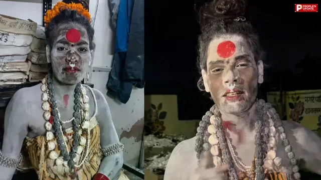 श्मशान, जलती चिता और वायरल वीडियो... अघोरी काली की गिरफ्तारी के बाद सामने आई चौंकाने वाली कहानी
