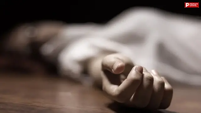 आगरा: बेड पर मिली लाश, दूसरी जाति के युवक से अफेयर; नाराज पिता ने बेटी को मार डाला